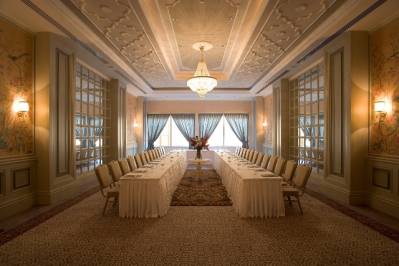 RIXOS PREMIUM BELEK SPECIAL ROOMS