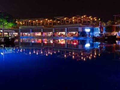 RIXOS PREMIUM BELEK SPECIAL ROOMS