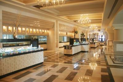 RIXOS PREMIUM BELEK SPECIAL ROOMS