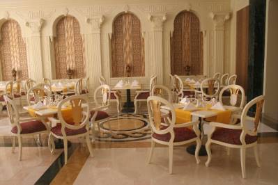 RIXOS PREMIUM BELEK SPECIAL ROOMS