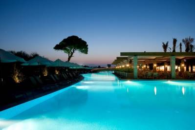 RIXOS PREMIUM BELEK SPECIAL ROOMS