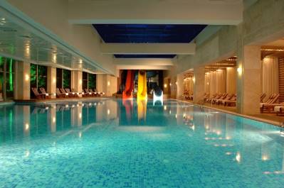 RIXOS PREMIUM BELEK SPECIAL ROOMS