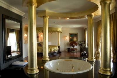 RIXOS PREMIUM BELEK SPECIAL ROOMS