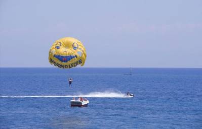 CRYSTAL DE LUXE RESORT & SPA