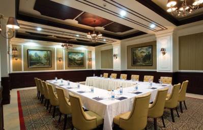 CRYSTAL DE LUXE RESORT & SPA