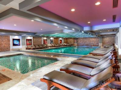 CRYSTAL DE LUXE RESORT & SPA