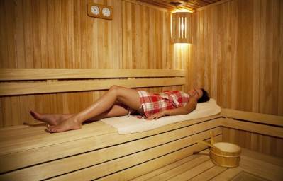 CRYSTAL FLORA BEACH RESORT