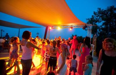 CRYSTAL FLORA BEACH RESORT