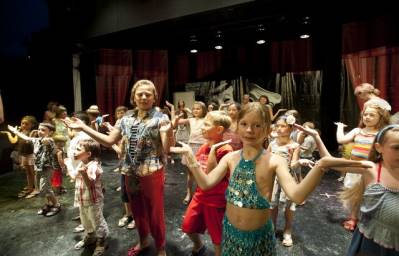 CRYSTAL FLORA BEACH RESORT