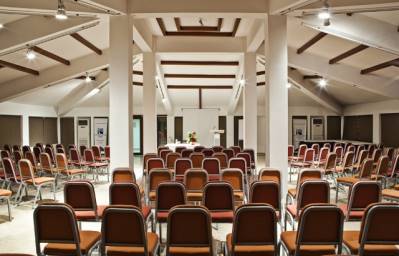 CRYSTAL FLORA BEACH RESORT