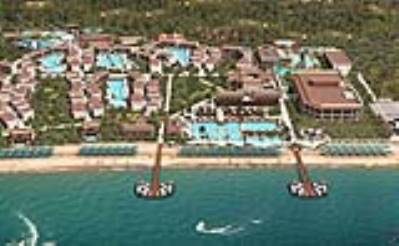 SHERWOOD EXCLUSIVE KEMER