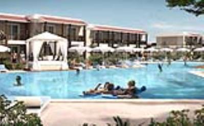 SHERWOOD EXCLUSIVE KEMER