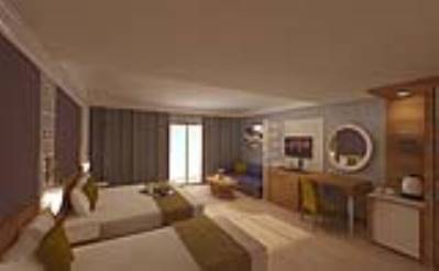 SHERWOOD EXCLUSIVE KEMER