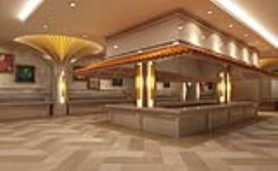 SHERWOOD EXCLUSIVE KEMER