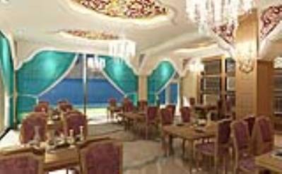 SHERWOOD EXCLUSIVE KEMER