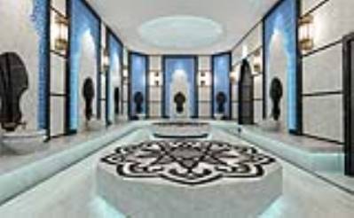 SHERWOOD EXCLUSIVE KEMER