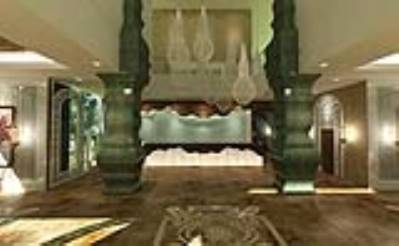 SHERWOOD EXCLUSIVE KEMER