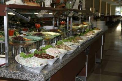 QUEENS PARK TEKIROVA