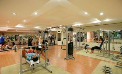 QUEENS PARK TEKIROVA