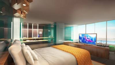 MAXX ROYAL KEMER RESORT