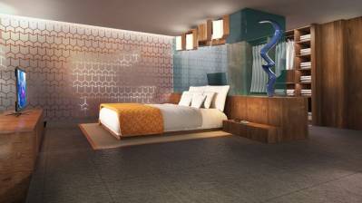 MAXX ROYAL KEMER RESORT