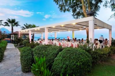 ALKOCLAR KEMER HOTEL