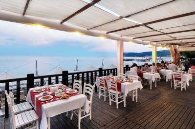 ALKOCLAR KEMER HOTEL