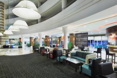 ALKOCLAR KEMER HOTEL