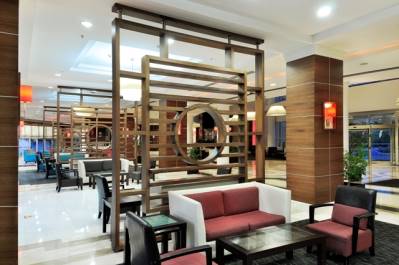 ALKOCLAR KEMER HOTEL