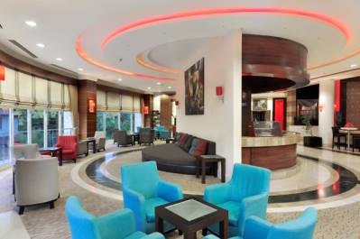 ALKOCLAR KEMER HOTEL