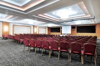 ALKOCLAR KEMER HOTEL