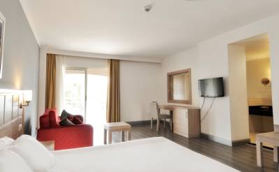 ALKOCLAR KEMER HOTEL