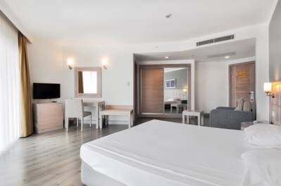 ALKOCLAR KEMER HOTEL