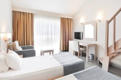 ALKOCLAR KEMER HOTEL