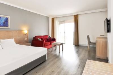 ALKOCLAR KEMER HOTEL