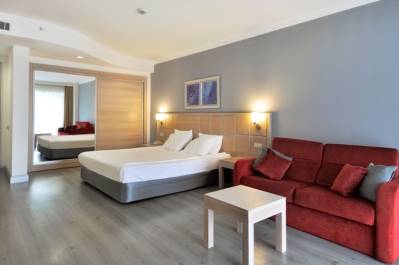 ALKOCLAR KEMER HOTEL