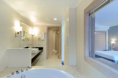 ALKOCLAR KEMER HOTEL