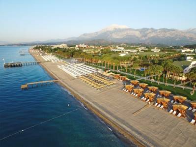 ALVA DONNA WORLD PALACE KEMER