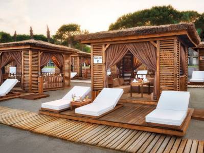 ALVA DONNA WORLD PALACE KEMER