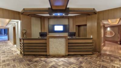 ALVA DONNA WORLD PALACE KEMER