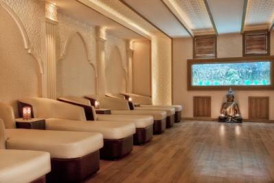 ALVA DONNA WORLD PALACE KEMER