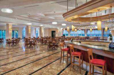 ALVA DONNA WORLD PALACE KEMER