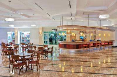 ALVA DONNA WORLD PALACE KEMER