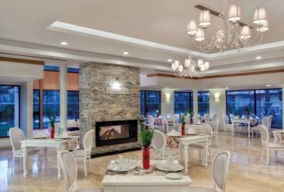 ALVA DONNA WORLD PALACE KEMER