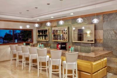 ALVA DONNA WORLD PALACE KEMER