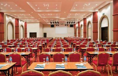 ALVA DONNA WORLD PALACE KEMER