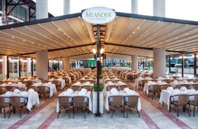 ALVA DONNA WORLD PALACE KEMER