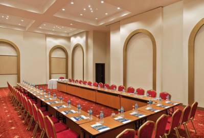 ALVA DONNA WORLD PALACE KEMER