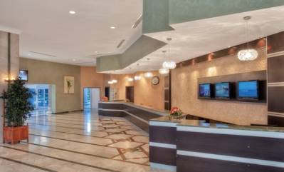 ALVA DONNA WORLD PALACE KEMER