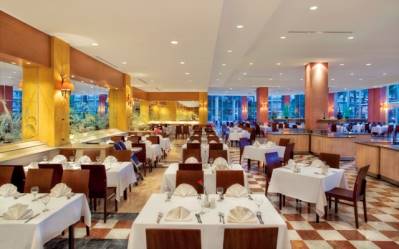 ALVA DONNA WORLD PALACE KEMER